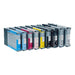 Epson Tinte C13T614200 T6142 Cyan - Tinte