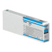 Epson Tinte C13T55K200 C13T804200 T55K T8042 Cyan - Tinte