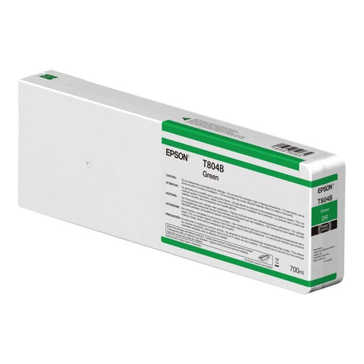 Epson Tinte C13T804B00 T804B Green - Tinte