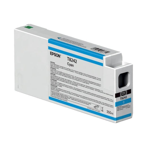 Epson Tinte C13T54X200 C13T824200 T54X T8242 Cyan - Tinte