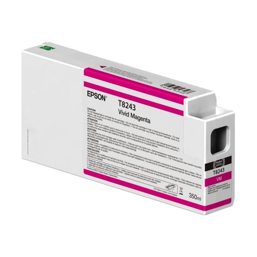 Epson Tinte C13T54X300 C13T824300 T54X T8243 Magenta - Tinte