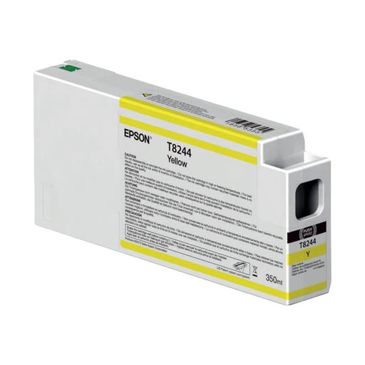 Epson Tinte C13T824400 T8244 Gelb - Tinte