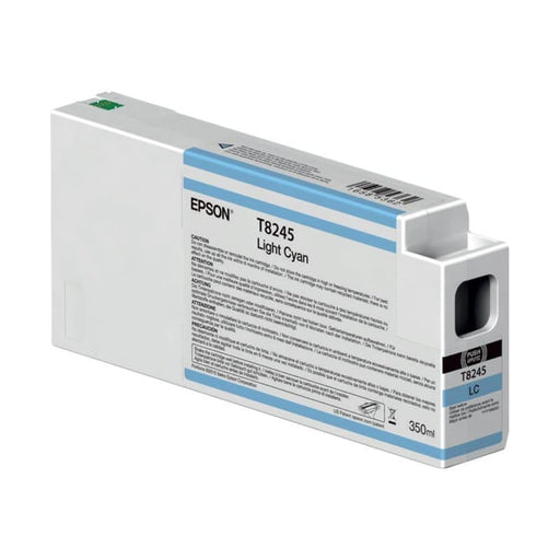 Epson Tinte C13T54X500 C13T824500 T54X T8245 Light Cyan