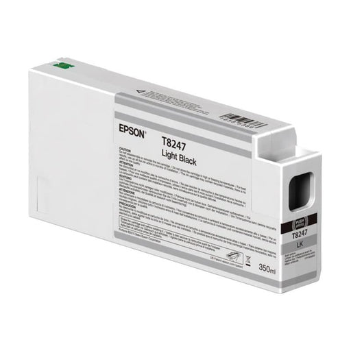 Epson Tinte C13T824700 C13T54X700 T8247 T54X7 Schwarz