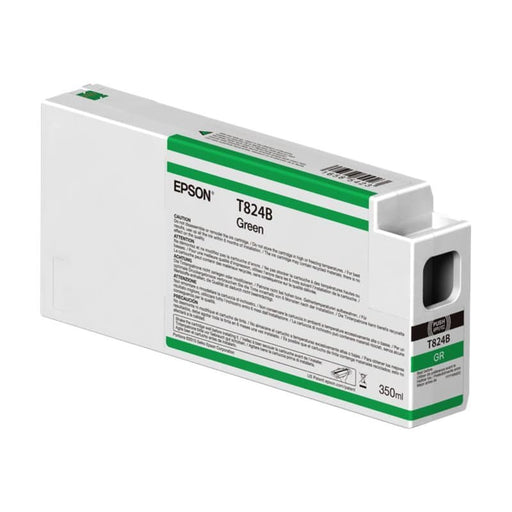 Epson Tinte C13T54XB00 T54X Green - Tinte