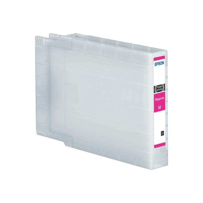 Epson Tinte C13T907340 T9073 Magenta ca. 7.000 Seiten -