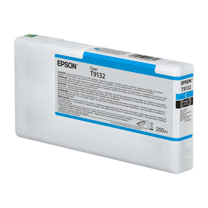 Epson Tinte C13T913200 T9132 - Tinte