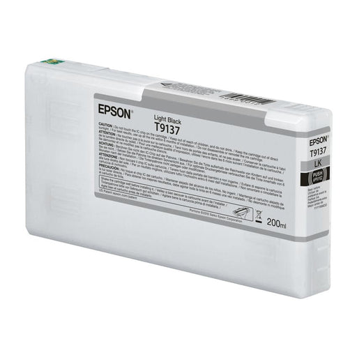 Epson Tinte C13T913700 T9137 - Tinte