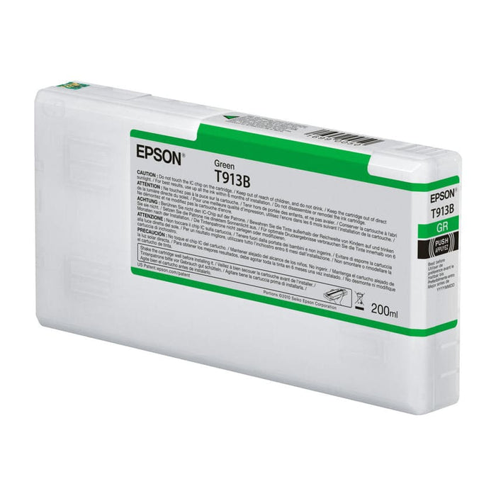 Epson Tinte C13T913B00 T913B - Tinte