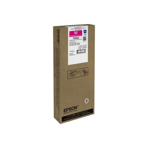 Epson Tinte C13T945340 T9453 ca. 5.000 Seiten - Tinte