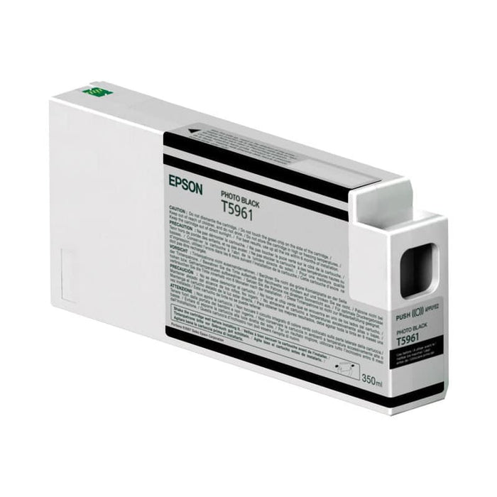 Epson Tinte T596100 Photo Black - Tinte