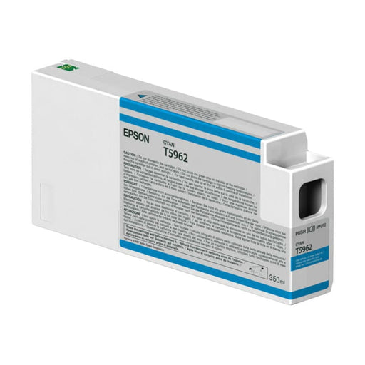 Epson Tinte T596200 Cyan - Tinte