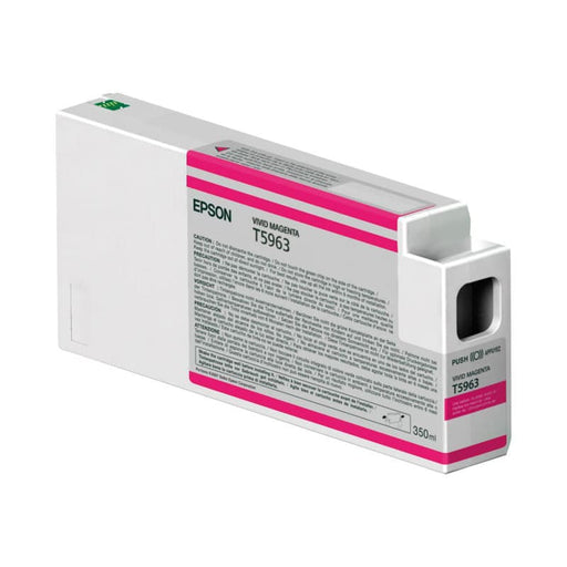 Epson Tinte T596300 Magenta - Tinte