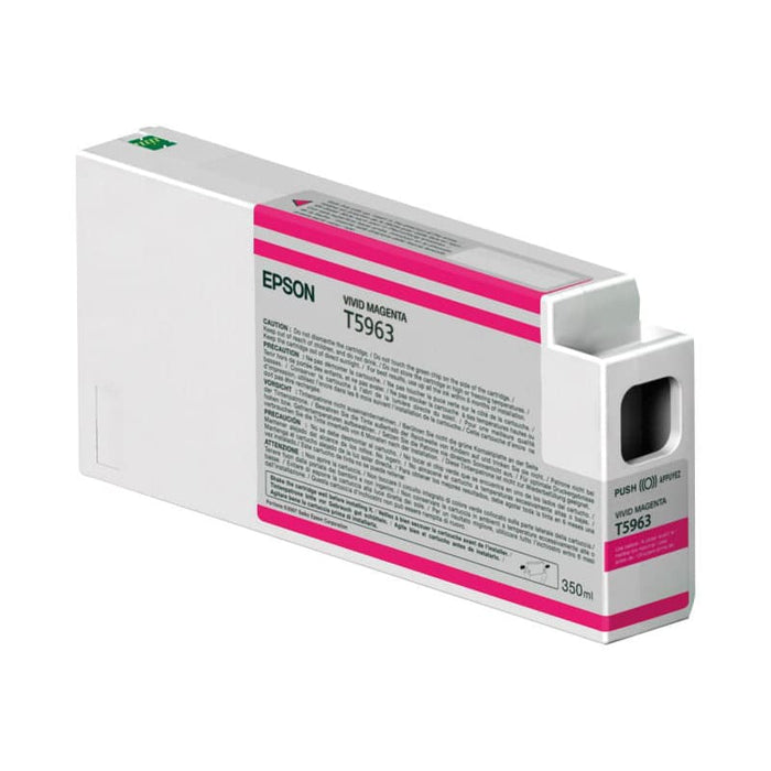 Epson Tinte T596300 Magenta - Tinte