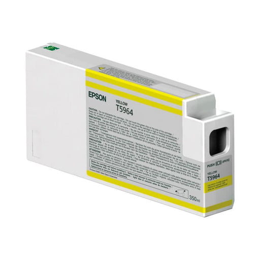 Epson Tinte T596400 Gelb - Tinte