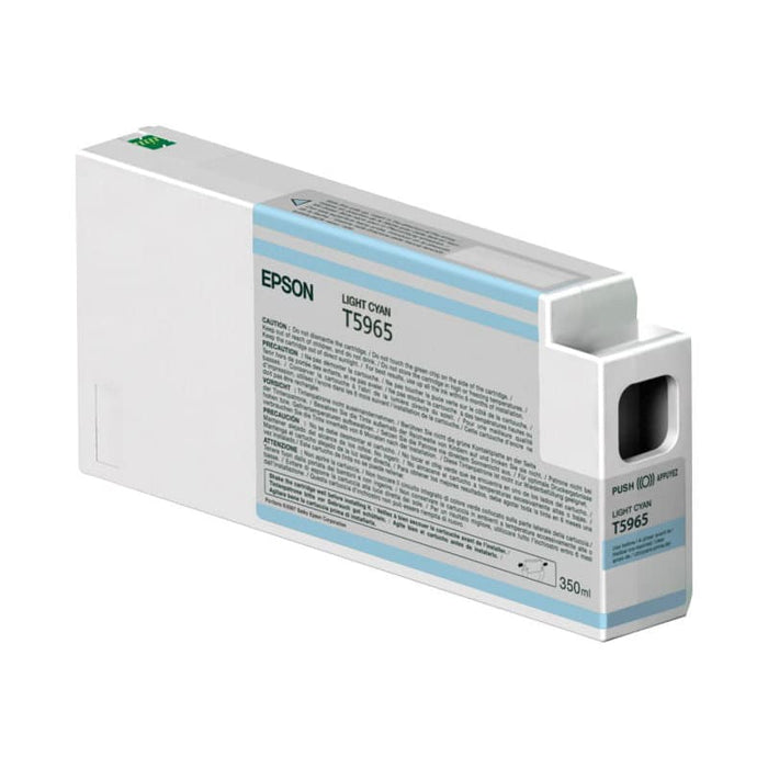 Epson Tinte T596500 Light Cyan - Tinte