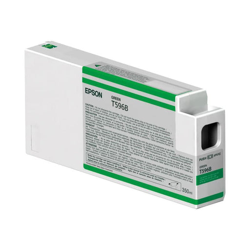 Epson Tinte T596B00 Green - Tinte