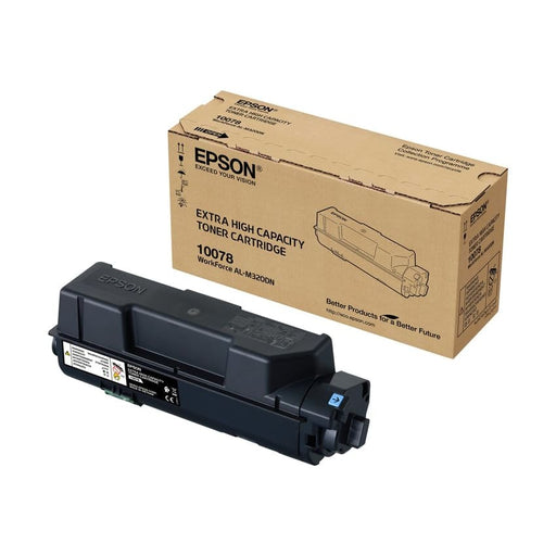 Epson Toner C13S110078 10078 ca. 13.300 Seiten - Toner