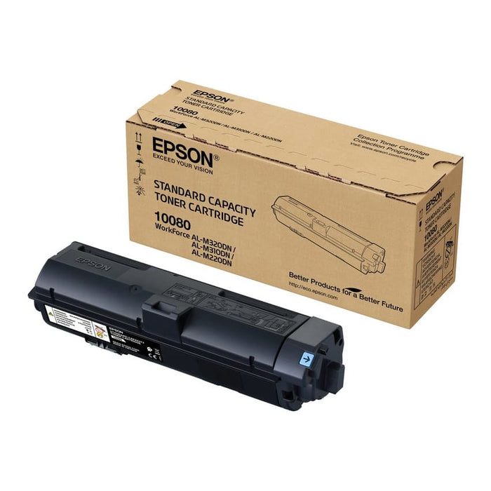 Epson Toner C13S110080 10080 ca. 2.700 Seiten - Toner