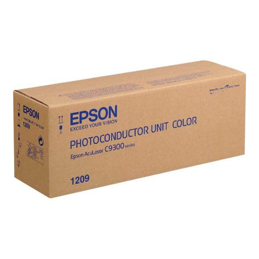 Epson Trommel C13S051209 1209 Cyan Magenta Yellow ca.