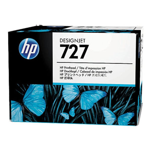 HP Druckkopf B3P06A 727 Neutral - Tinte