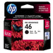 HP Druckkopf CZ637AE 46 ca. 480 Seiten - Druckköpfe