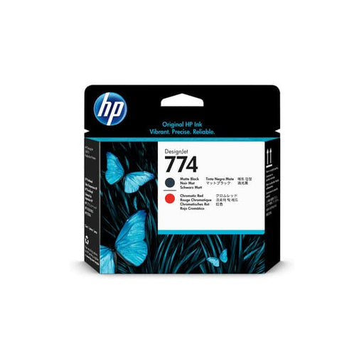 HP Druckkopf P2V97A 774 - Druckköpfe
