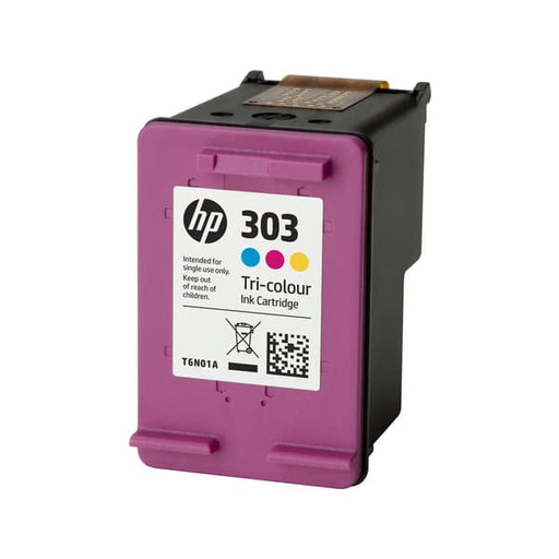 HP Druckkopf T6N01AE 303 ca. 165 Seiten - Druckköpfe