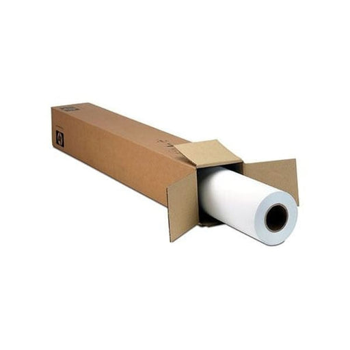 HP Fotopapier Seidenmatt 36 Rolle Q6580A Neutral - Papier