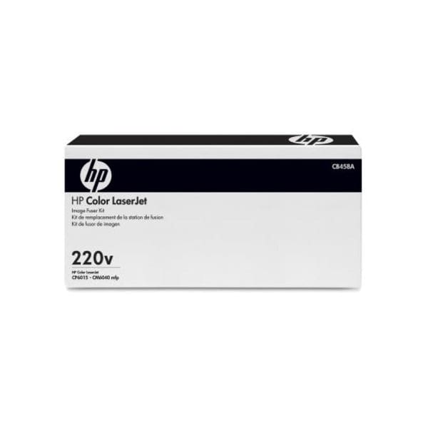 HP Heizeinheit CB458A Neutral ca. 100.000 Seiten -