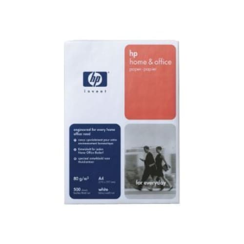 HP Papier CHP120 Neutral - Papier