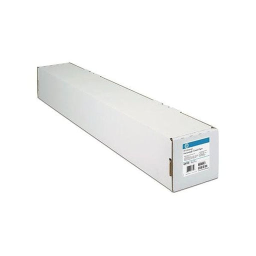 HP Papier Rolle C6030C Neutral - Papier
