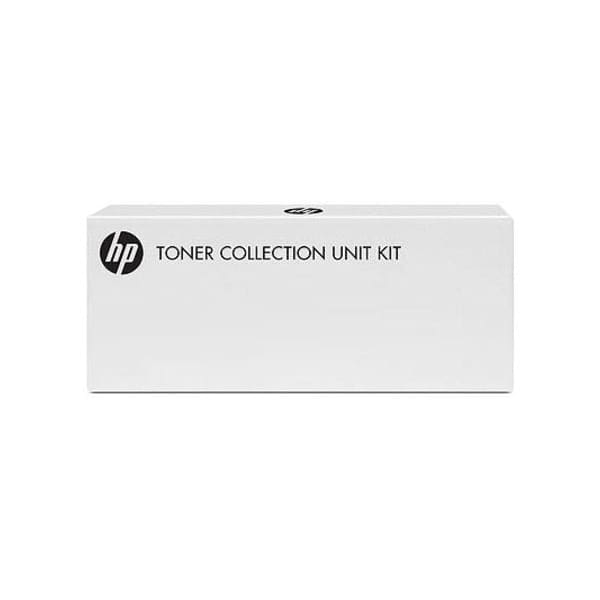 HP Resttonerbehälter B5L37A Neutral ca. 54.000 Seiten -