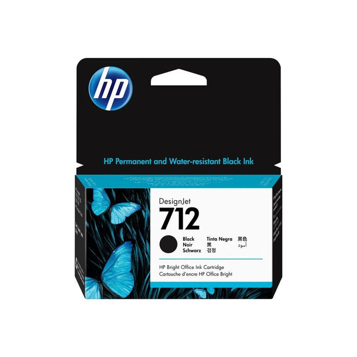 HP Tinte 3ED70A 712 - Tinte