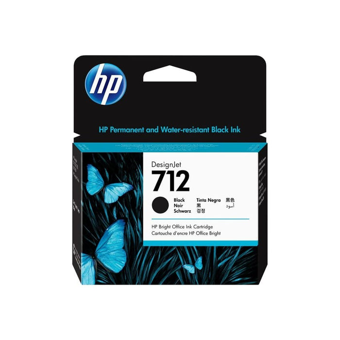 HP Tinte 3ED71A 712 - Tinte