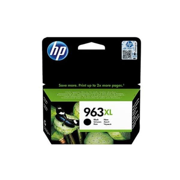 HP Tinte 3JA30AE#BGX 963XL ca. 2.000 Seiten - Tinte