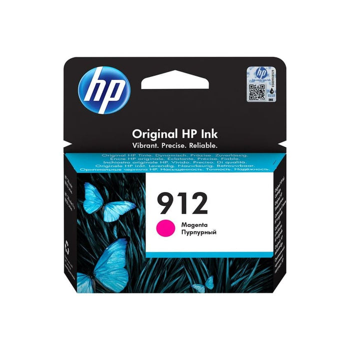 HP Tinte 3YL78AE 912 ca. 315 Seiten - Tinte