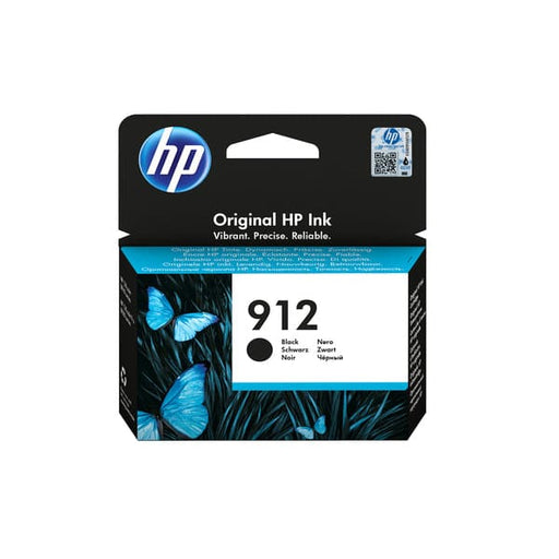 HP Tinte 3YL80AE 912 ca. 300 Seiten - Tinte