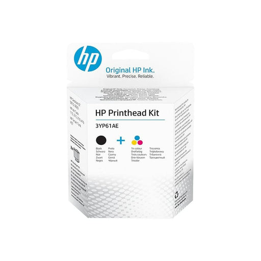 HP Tinte 3YP61AE GT52 - Tinte
