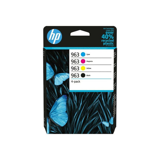 HP Tinte 6ZC70AE 363 - Tinte