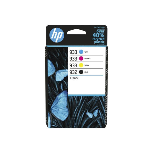 HP Tinte 6ZC71AE 932XL933XL - Tinte