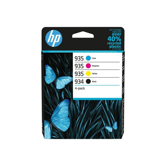 HP Tinte 6ZC72AE 934935 - Tinte