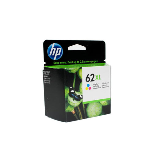 HP Tinte C2P07AE 62XL Color ca. 415 Seiten - Tinte