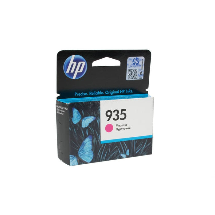 HP Tinte C2P21AE 935 Magenta ca. 400 Seiten - Tinte