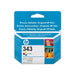 HP Tinte C8766EE No 343 Cyan Magenta Yellow ca. 330 Seiten -