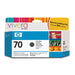 HP Tinte C9448A No 70 Matt Black - Tinte