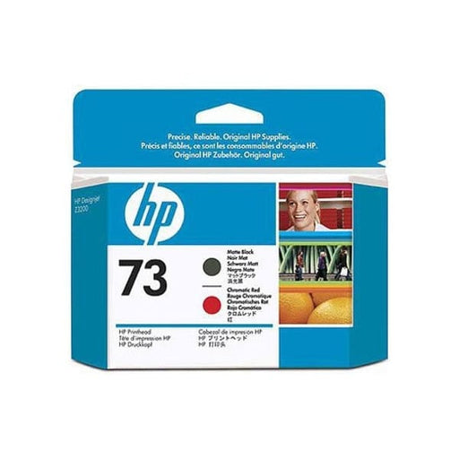 HP Tinte CD949A Black Red - Tinte