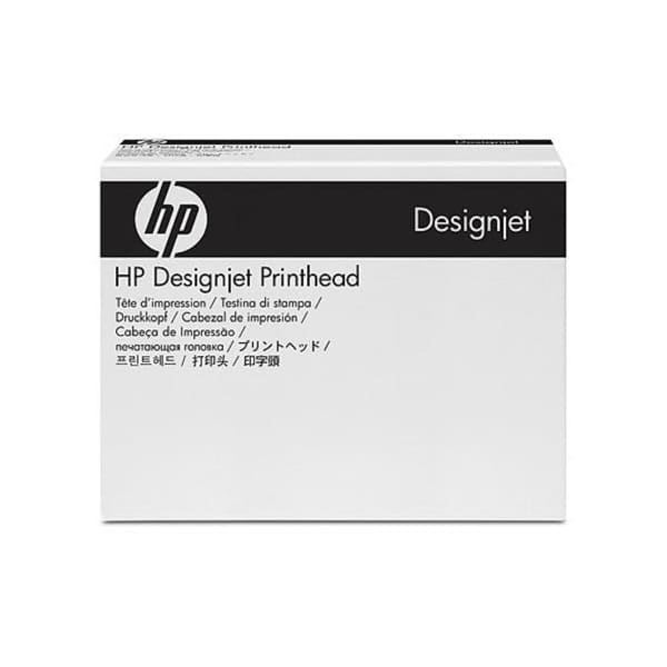 HP Tinte CE018A 771 Magenta Yellow - Tinte