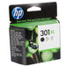 HP Tinte CH563EE No 301XL Schwarz ca. 480 Seiten - Tinte