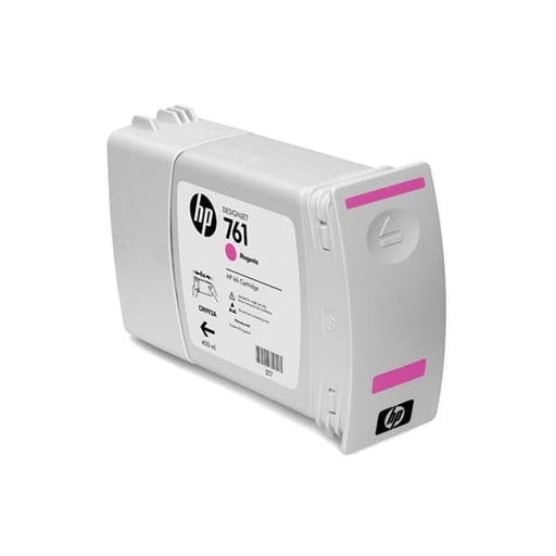 HP Tinte CM993A 761 Magenta - Tinte